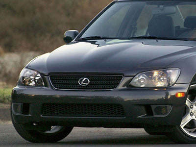 Avery Dennison™ Lexus IS 2001-2005 Headlight Protection Film