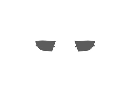 Rshield™ Lexus IS 2001-2005 Fog Light Protection Kit