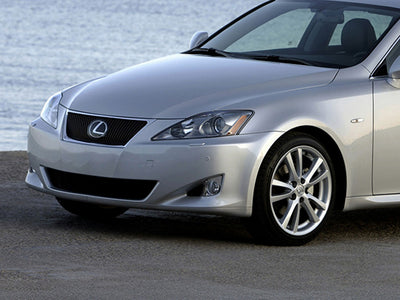 Rshield™ Lexus IS 2001-2005 Headlight Protection Film