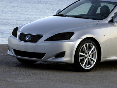 Rtint™ Lexus IS 2001-2005 Headlight Tint