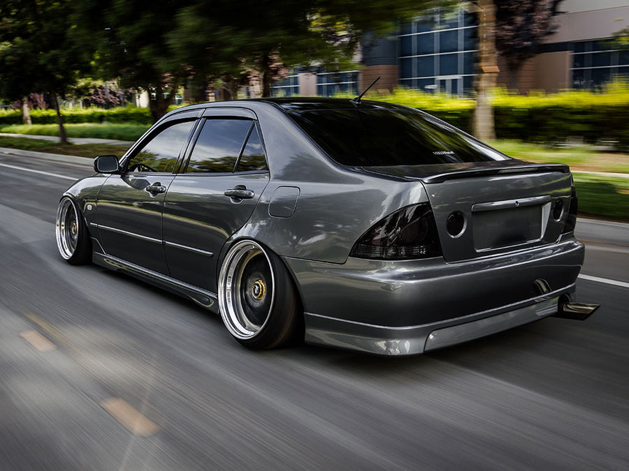 is Blackout Tail Light TInt~1~0