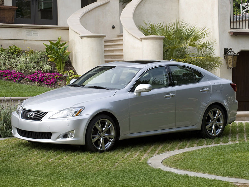lexus is 2006-2010 Avery Dennison Headlight Protection Kits