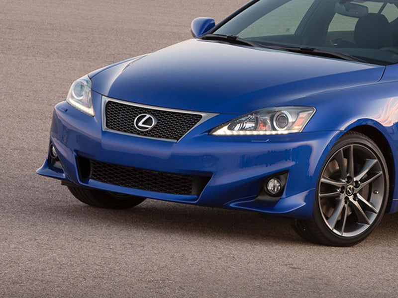 Rshield™ Lexus IS 2011-2013 Headlight Protection Film