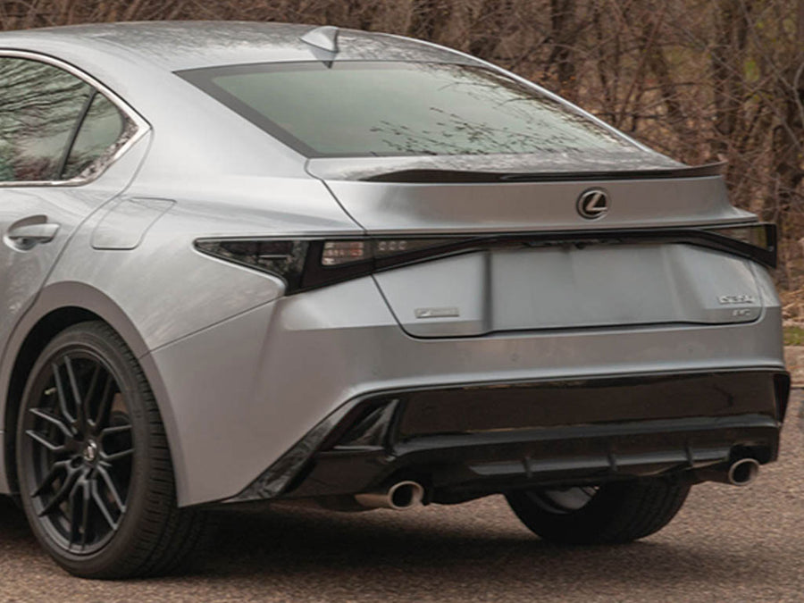 Rtint™ Lexus IS 2021-2024 Tail Light Tint