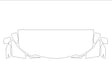 is 3M Clear Bra Hood Precut PPF Diagram