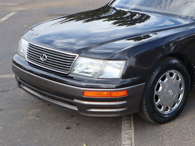 Rshield™ Lexus LS 1995-1997 Headlight Protection Film
