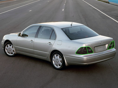 ls Tail Light Tint Installation Points