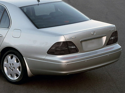 Rtint™ Lexus LS 1998-2000 Tail Light Tint