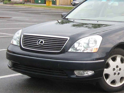 3M™ Lexus LS 2004-2006 Headlight Protection Film