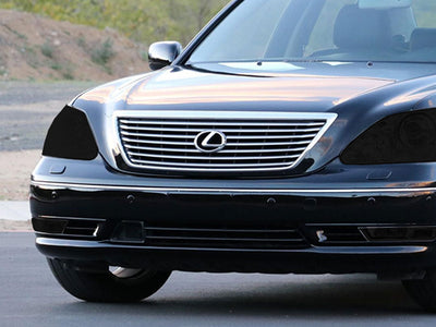 Rtint™ Lexus LS 2004-2006 Headlight Tint