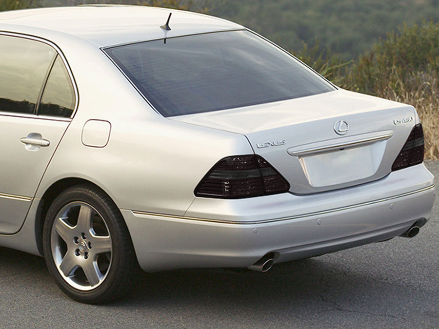 Rtint™ Lexus LS 2004-2006 Tail Light Tint
