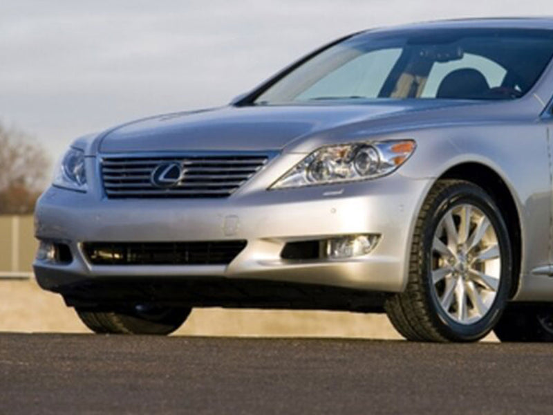 3M™ Lexus LS 2007-2012 Headlight Protection Film