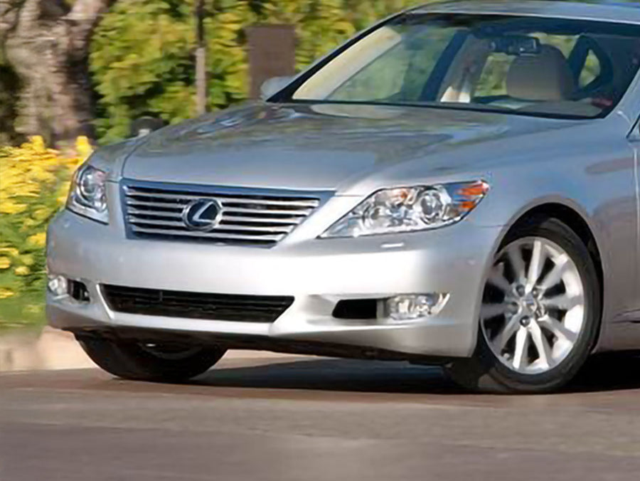 Avery Dennison™ Lexus LS 2007-2012 Headlight Protection Film
