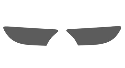 Rshield™ Lexus LS 2007-2012 Fog Light Protection Kit