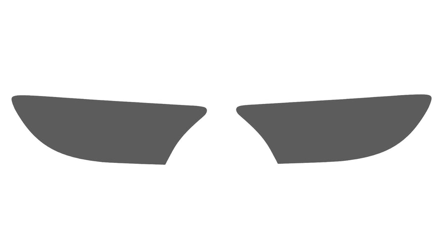 Rshield™ Lexus LS 2007-2012 Fog Light Protection Kit