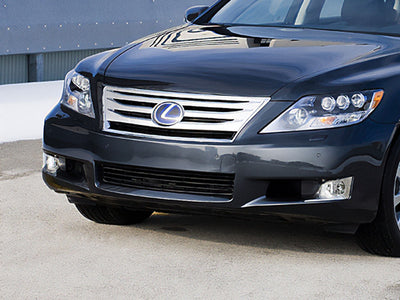 Rshield™ Lexus LS 2007-2012 Headlight Protection Film
