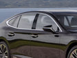 lexus ls 2018-2023 Camo Pillar Cover Diagram