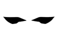 lexus ls 2021-2023 Headlight Tint