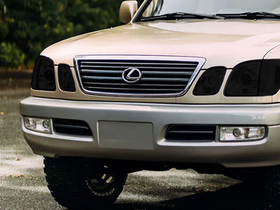 Rtint™ Lexus LX 1998-2002 Headlight Tint