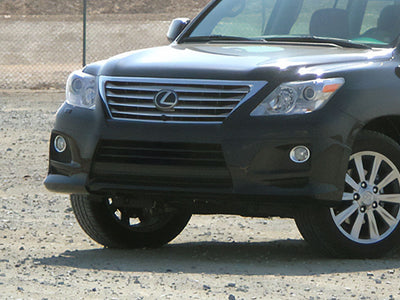 Rshield™ Lexus LX 2008-2012 Headlight Protection Film