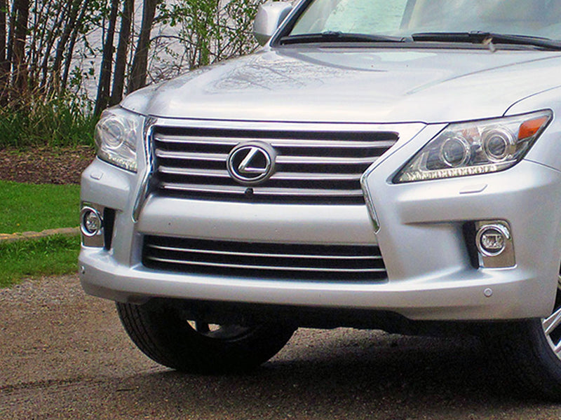 Rshield™ Lexus LX 2013-2015 Headlight Protection Film