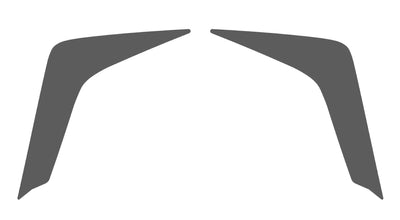 Rshield™ Lexus LX 2016-2021 Fog Light Protection Kit
