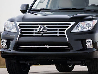 3M™ Lexus LX 2016-2021 Headlight Protection Film