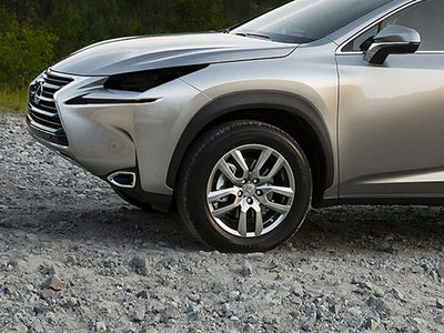 Rtint™ Lexus NX 2015-2017 Headlight Tint