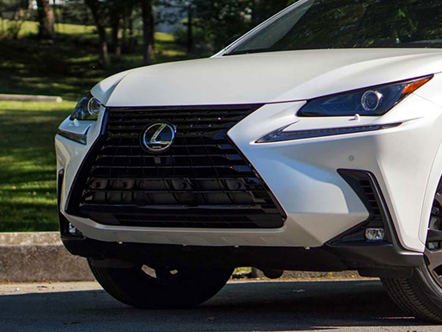 Rshield™ Lexus NX 2018-2021 Headlight Protection Film