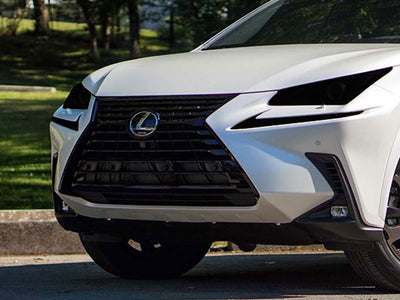 Rtint™ Lexus NX 2018-2021 Headlight Tint