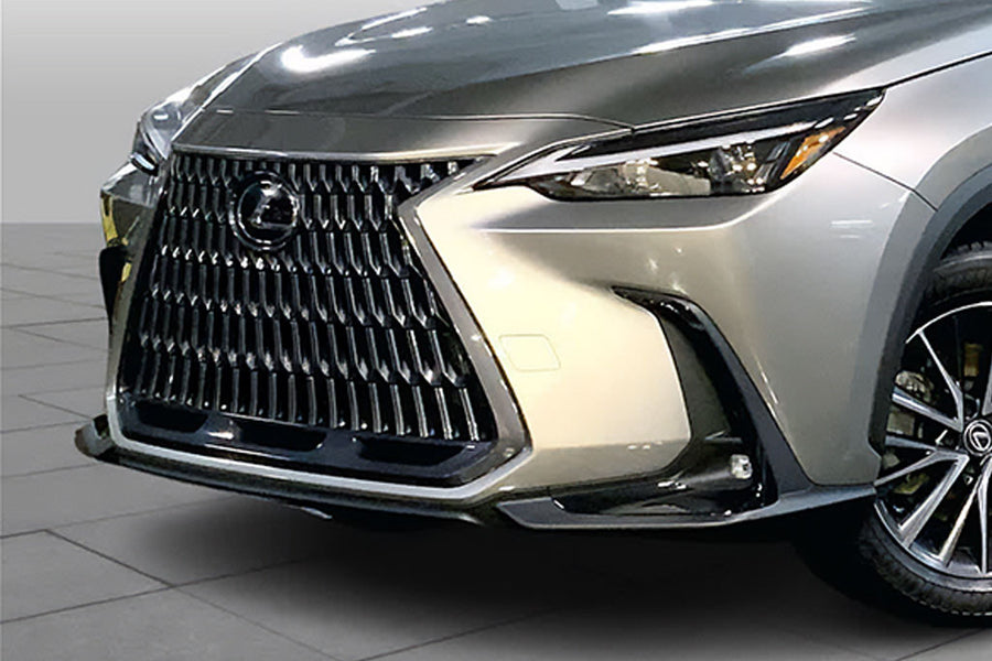 Avery Dennison™ Lexus NX 2022-2024 Headlight Protection Film
