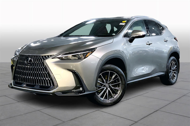 lexus nx 2022-2025 Avery Dennison Headlight Protection Kits