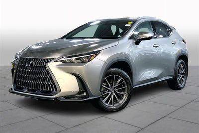 lexus nx 2022-2025 Avery Dennison Headlight Protection Kits