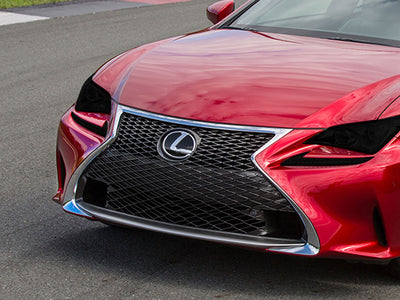 Rtint™ Lexus RC 2015-2018 Headlight Tint