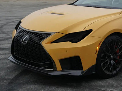 Rtint™ Lexus RC 2019-2024 Headlight Tint