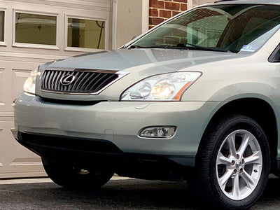 Avery Dennison™ Lexus RX 2004-2009 Headlight Protection Film