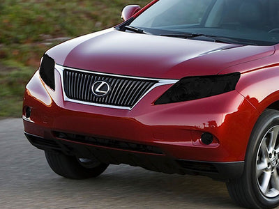Rtint™ Lexus RX 2004-2009 Headlight Tint