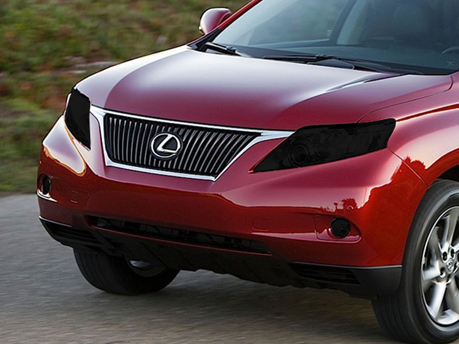 Rtint™ Lexus RX 2004-2009 Headlight Tint