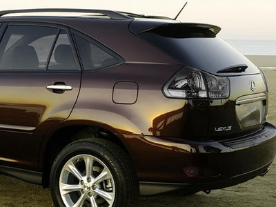 Rtint™ Lexus RX 2004-2009 Tail Light Tint