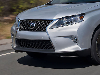 Rshield™ Lexus RX 2010-2015 Headlight Protection Film