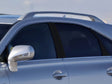 lexus rx 2010-2015 Carbon Fiber Pillar Cover Diagram