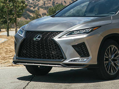 Avery Dennison™ Lexus RX 2020-2023 Headlight Protection Film