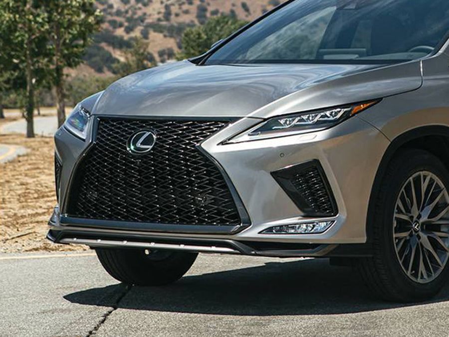 Avery Dennison™ Lexus RX 2020-2023 Headlight Protection Film