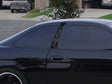 lexus sc 1992-2000 Camo Pillar Cover Diagram
