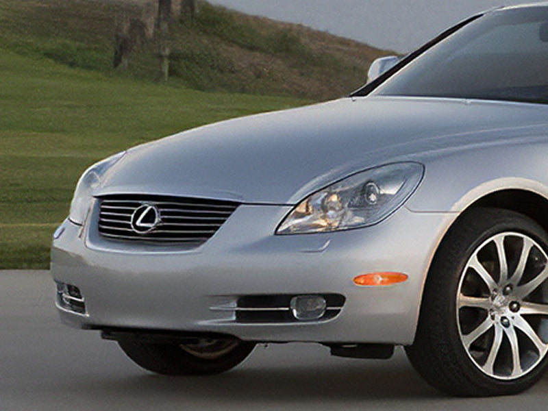 Avery Dennison™ Lexus SC 2002-2010 Headlight Protection Film