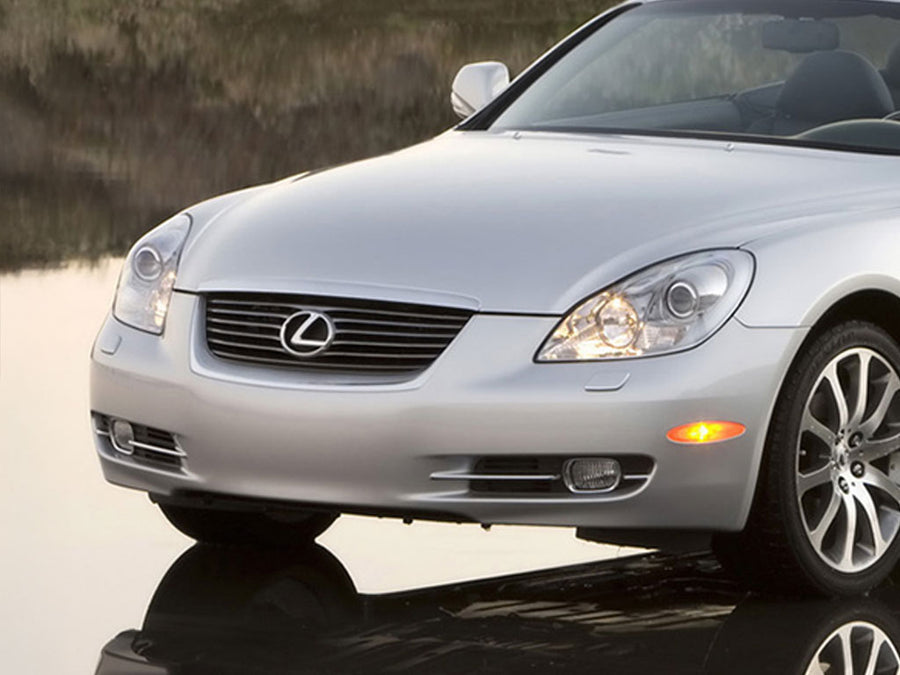 Rshield™ Lexus SC 2002-2010 Headlight Protection Film