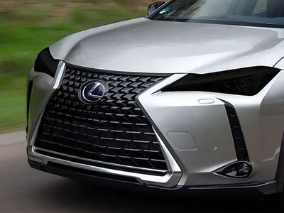 Rtint™ Lexus UX 2019-2022 Headlight Tint