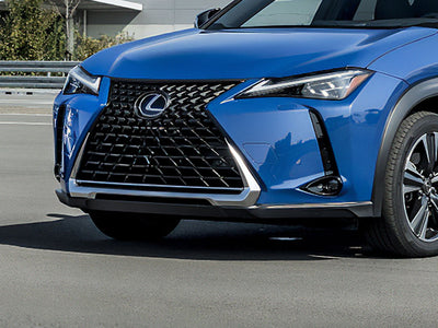Rshield™ Lexus UX 2023-2024 Headlight Protection Film