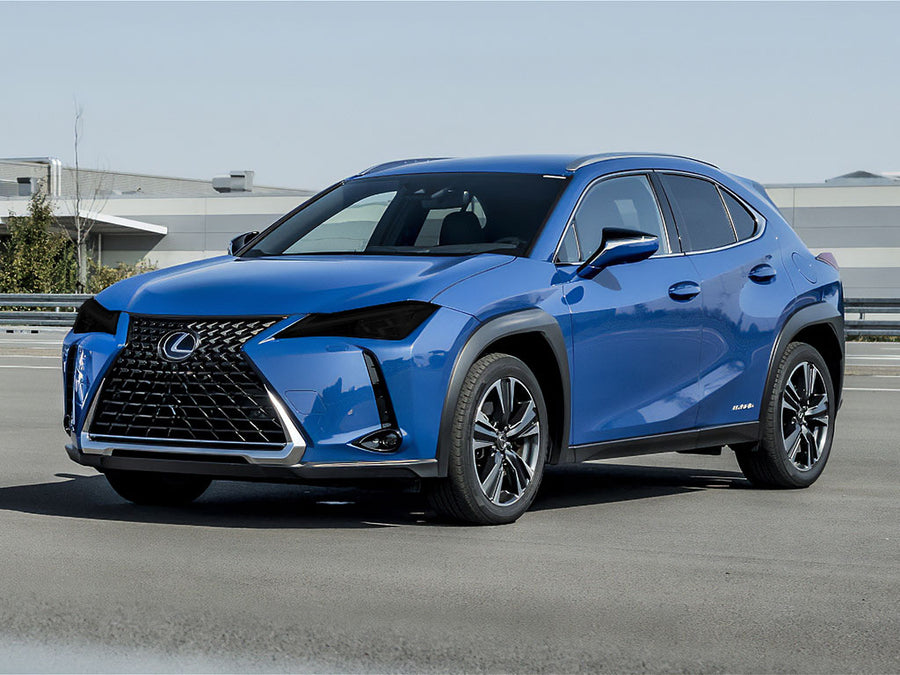 lexus ux 2023-2025 Headlight Tint