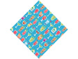 Liberating Libations Alcohol Vinyl Wrap Pattern